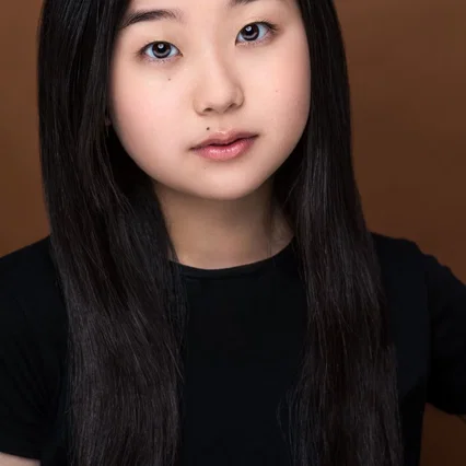  Kylie Kuioka