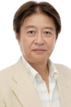  Hideyuki Hori photo