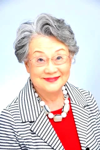  Hisako Kyoda