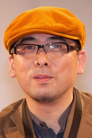 Tensai Okamura photo