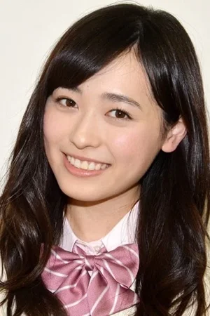  Haruka Fukuhara photo