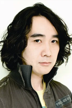 Photo de  Kenji Hamada