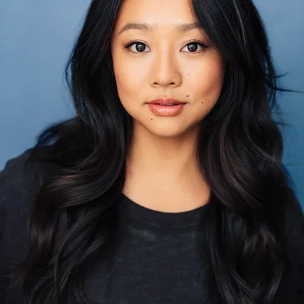  Stephanie Hsu