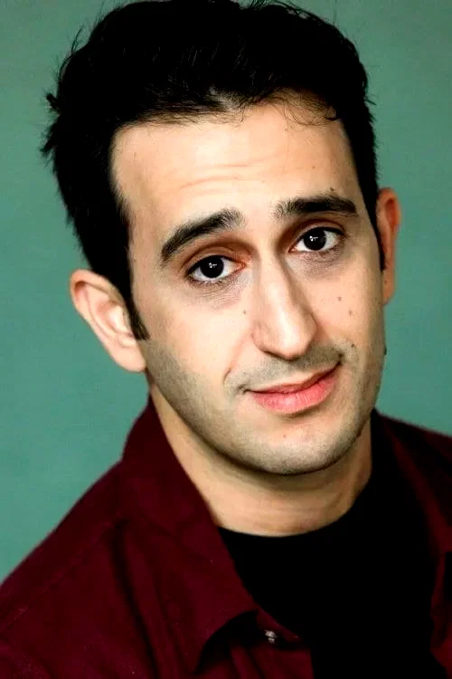  Peter Banifaz