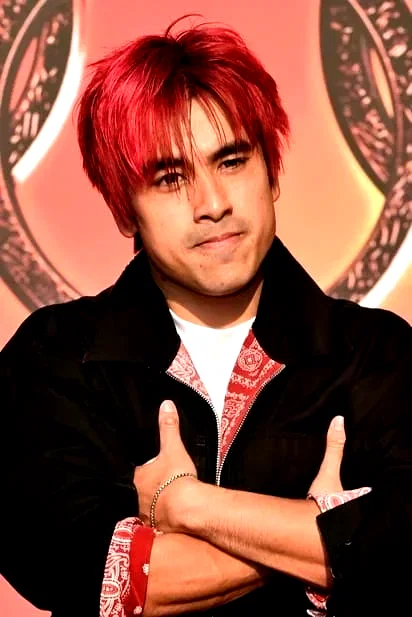  Andy Le