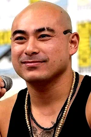  Brian Le