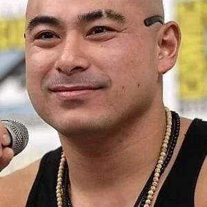  Brian Le