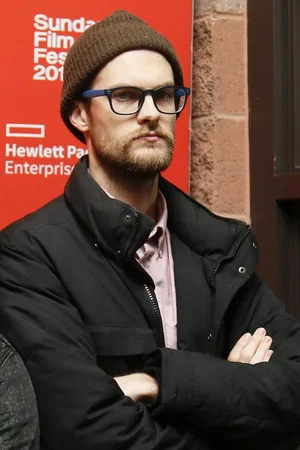  Daniel Scheinert photo