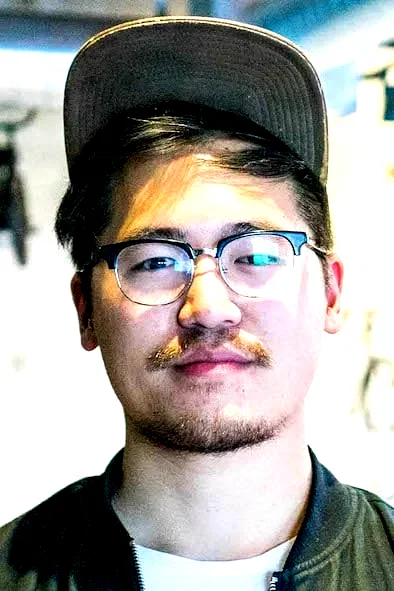  Daniel Kwan