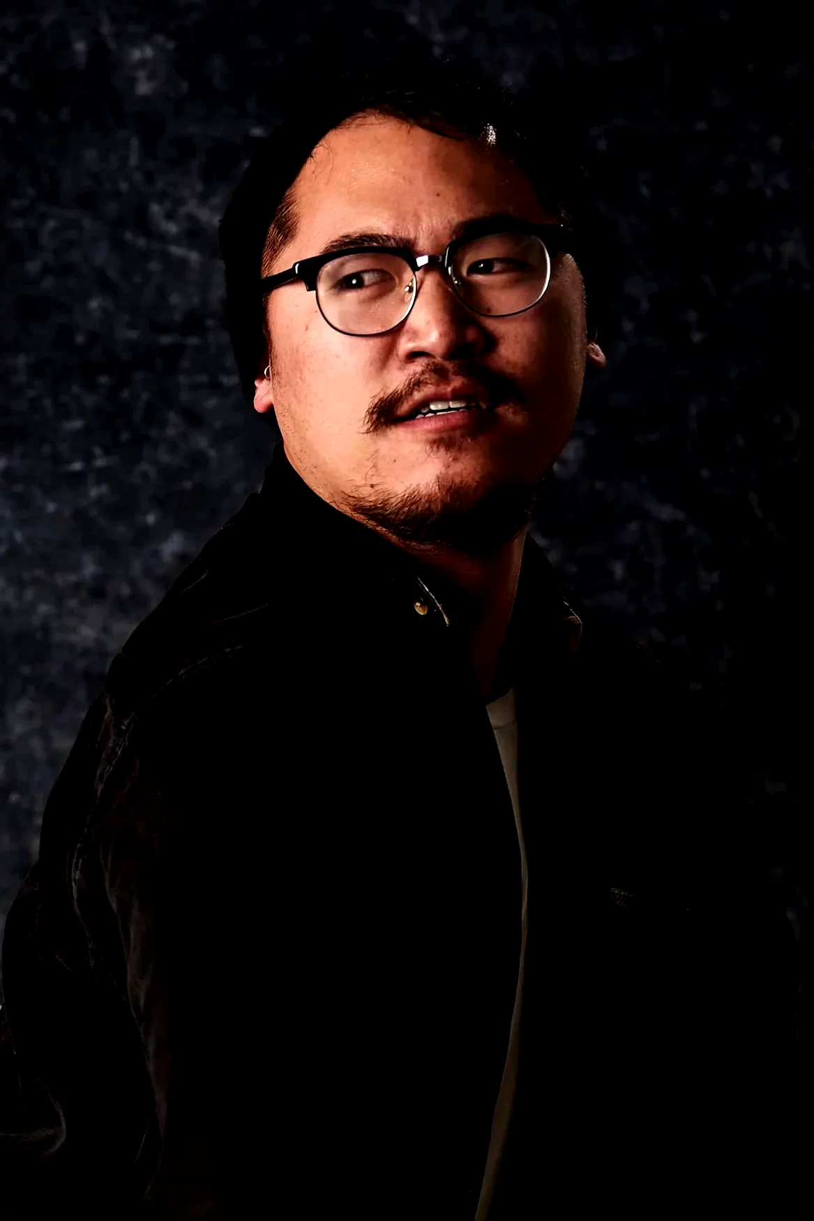  Daniel Kwan
