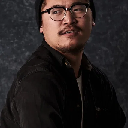  Daniel Kwan