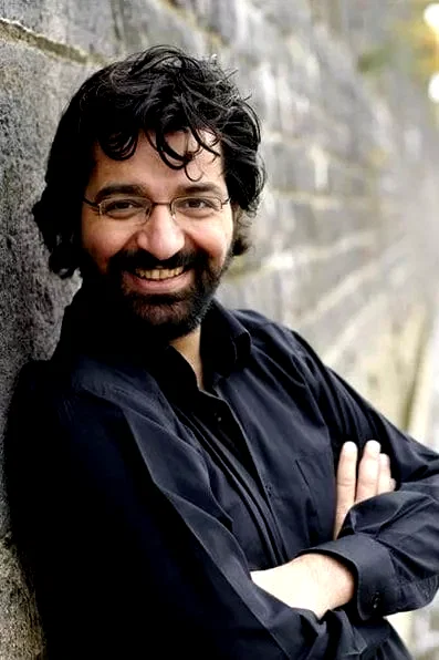 Ali Samadi Ahadi