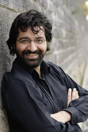 Ali Samadi Ahadi photo