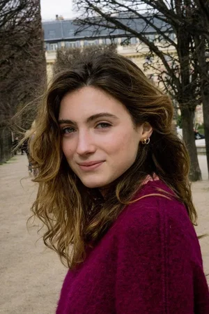  Dionéa Daboville photo