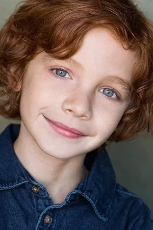 Kayden Alexander Koshelev photo