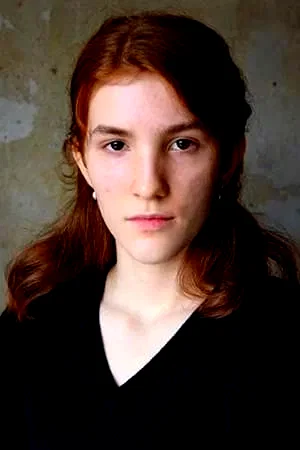  Irene Böhm