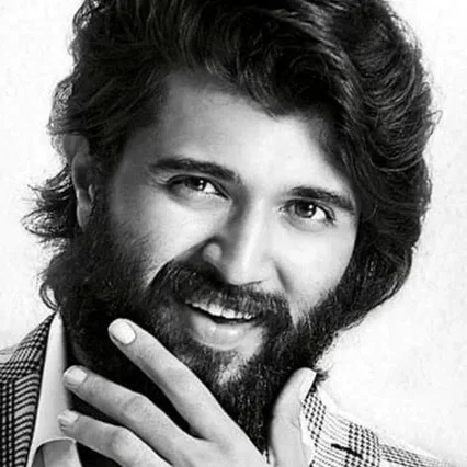  Vijay Deverakonda