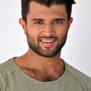 Photo star :  Vijay Deverakonda