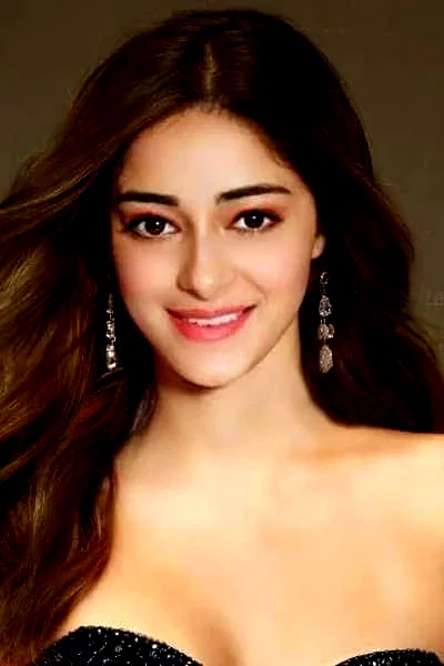  Ananya Pandey