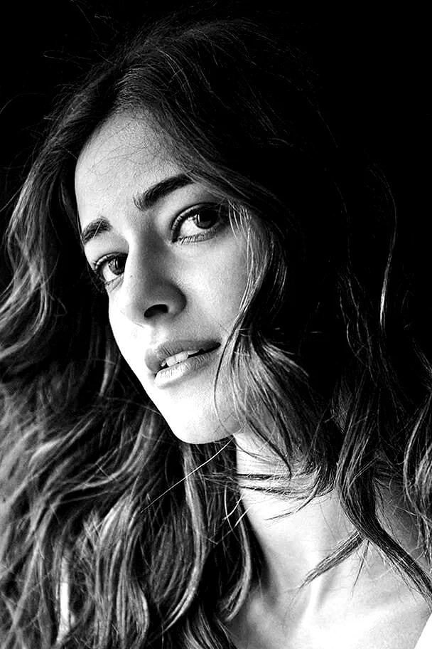  Ananya Pandey