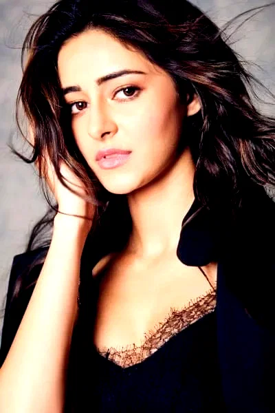  Ananya Pandey