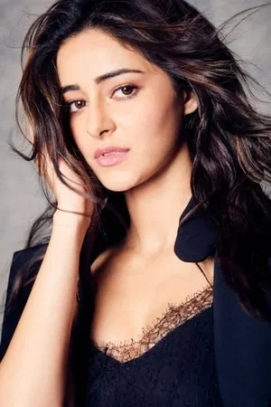  Ananya Pandey photo
