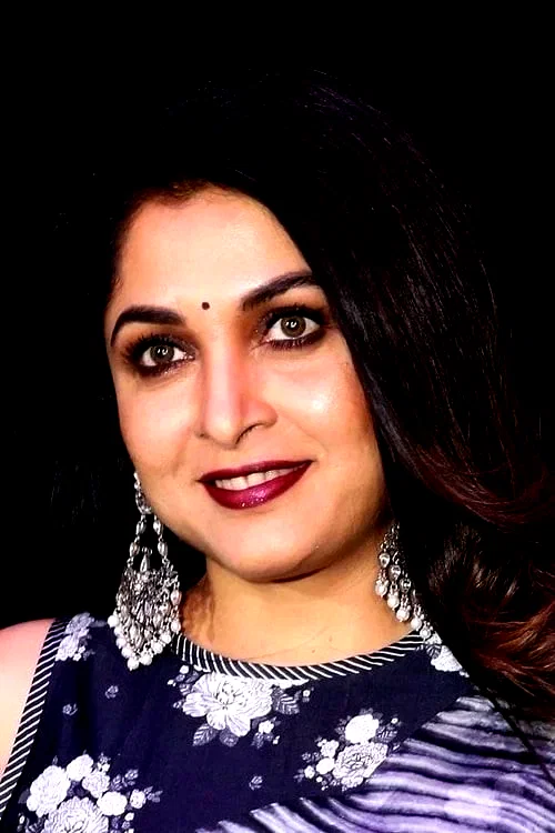  Ramya Krishnan