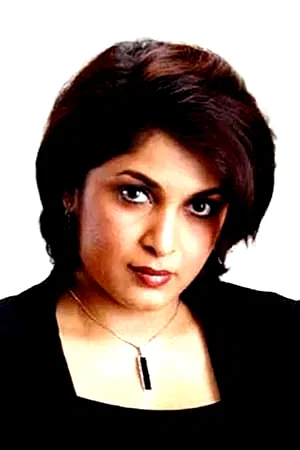  Ramya Krishnan