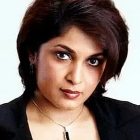 Photo star :  Ramya Krishnan