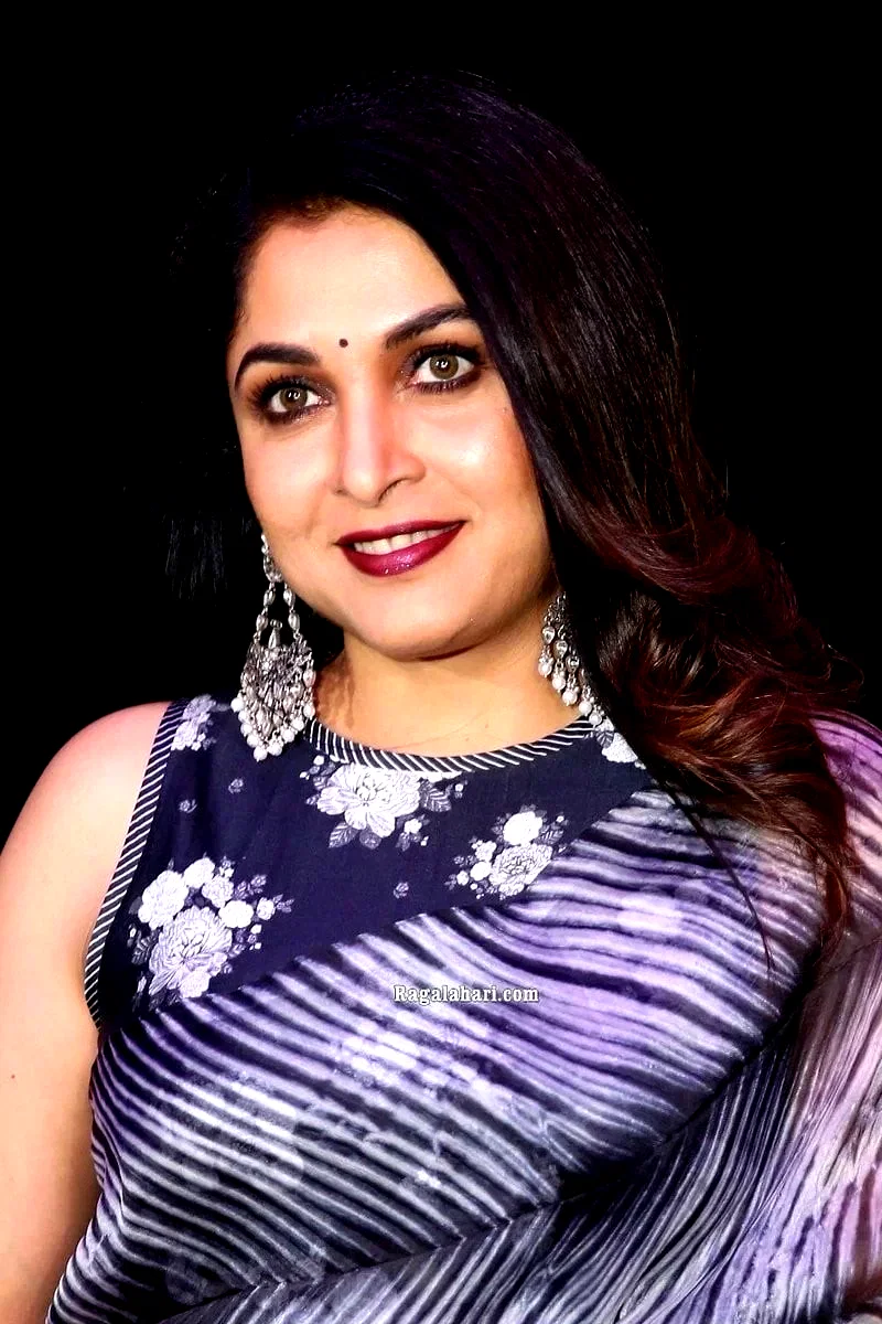 Ramya Krishnan