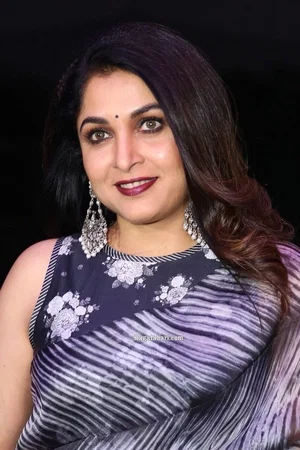  Ramya Krishnan photo