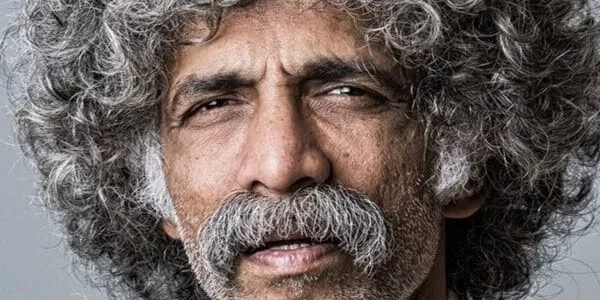 Makrand Ras Makrand Deshpande : sa biographie, filmographie, et quelques photos