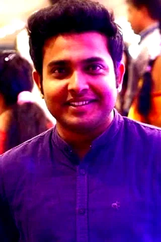  Getup Srinu