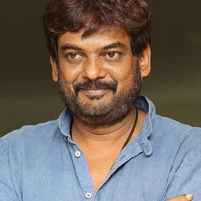 Photo star :  Puri Jagannath
