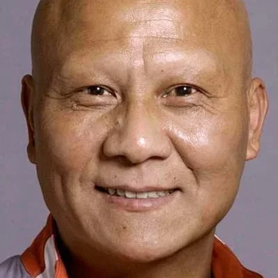  Chunhua Ji