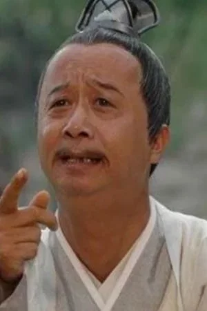  Jia Zhaoji photo
