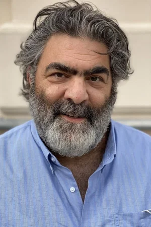  Jonathan Failla