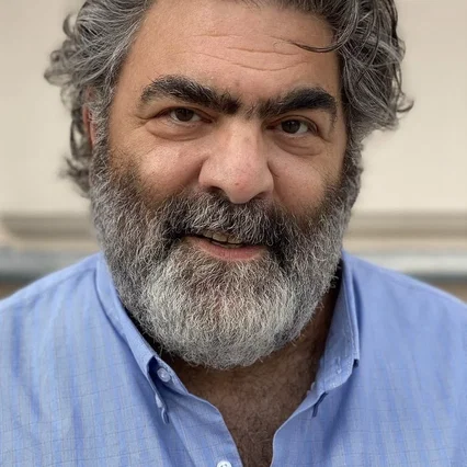  Jonathan Failla