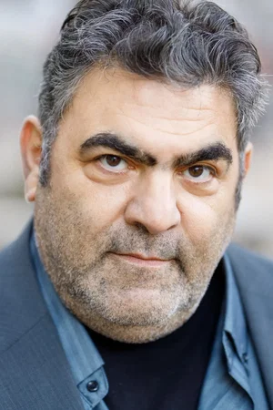  Jonathan Failla