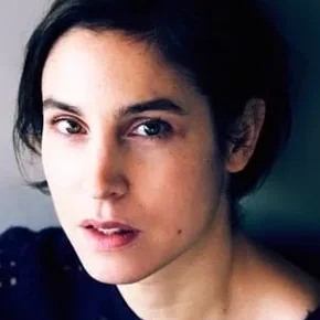 Photo star : Anne Azoulay