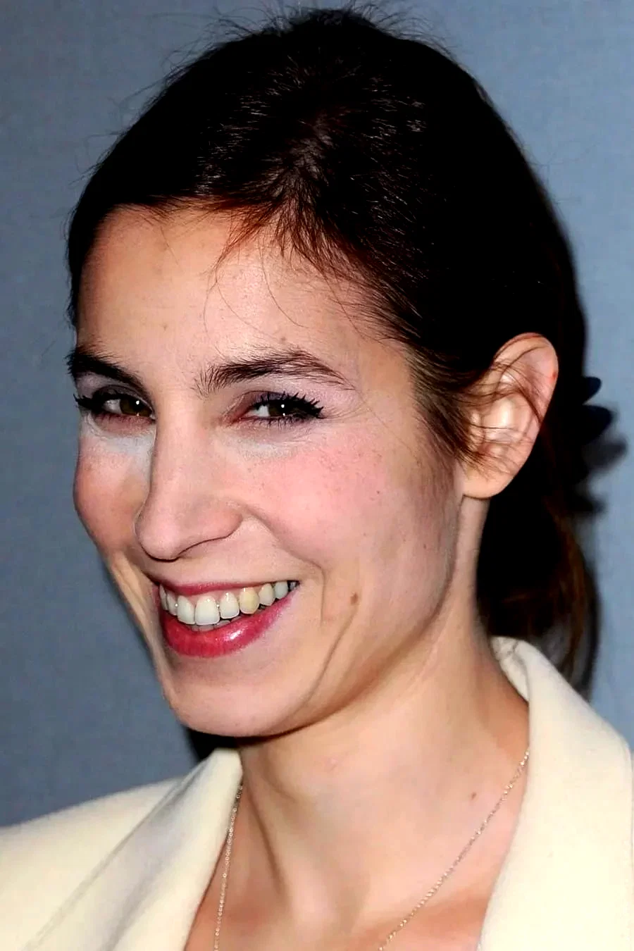 Anne Azoulay