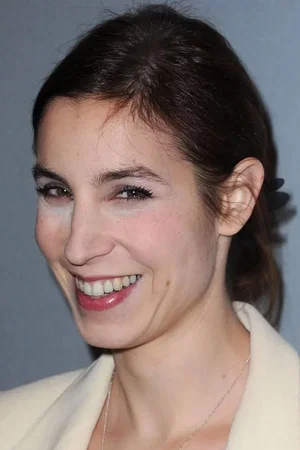Anne Azoulay photo