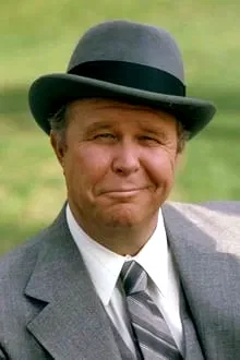 Ned Beatty