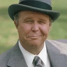 Ned Beatty