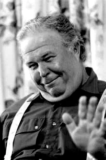 Ned Beatty