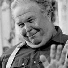 Ned Beatty