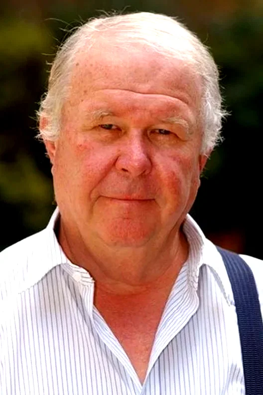 Ned Beatty