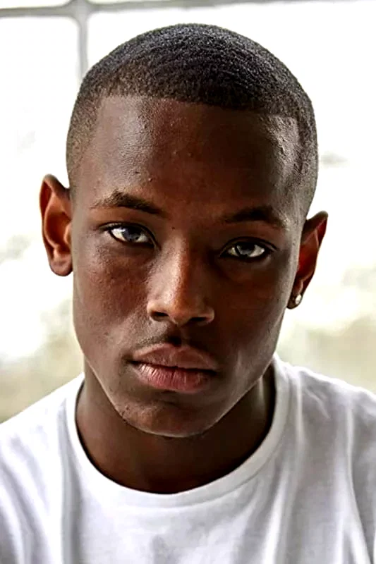  Micheal Ward