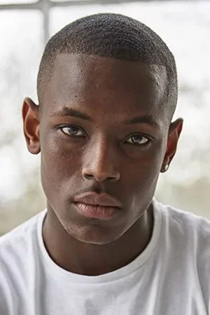  Micheal Ward photo