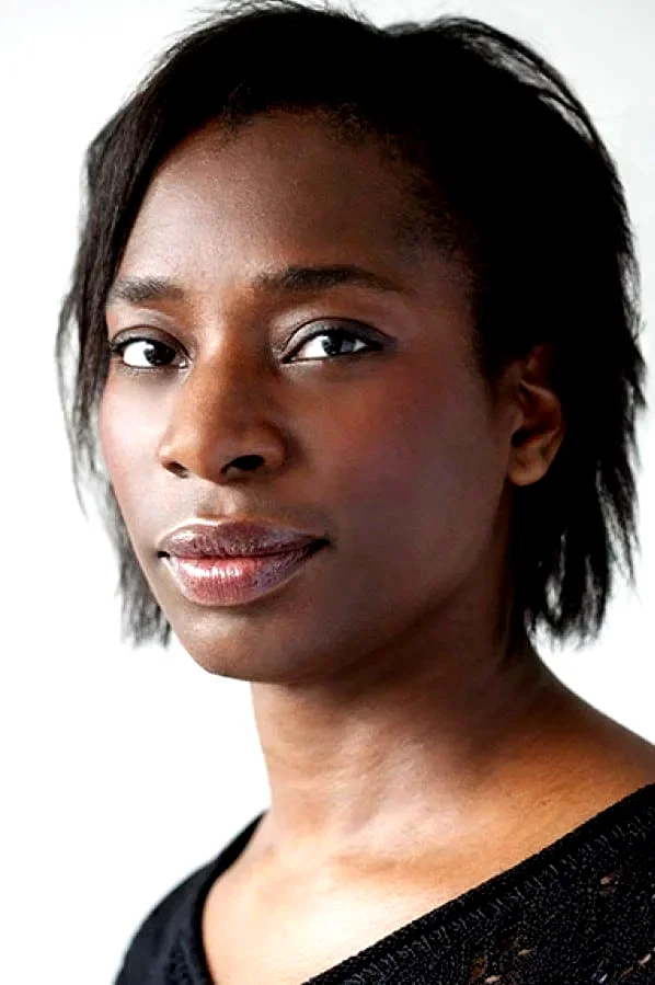  Tanya Moodie